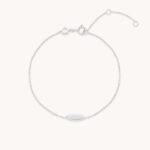 Bracelet in Solid Silver