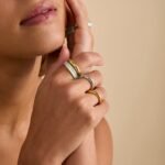 Ring in Solid Silver - Image 3