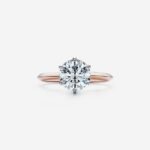 Essential Dome Ring in Silver