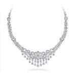 Pendant Necklace in Silver5