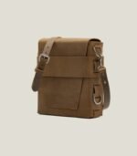 Leather Handmade Tote - Image 2