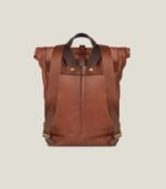 Leather Handmade Tote - Image 3