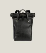 Leather Pilot Bag - Image 3