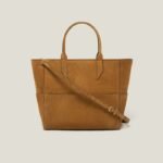 Crossbody Cabas