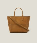 Crossbody Cabas